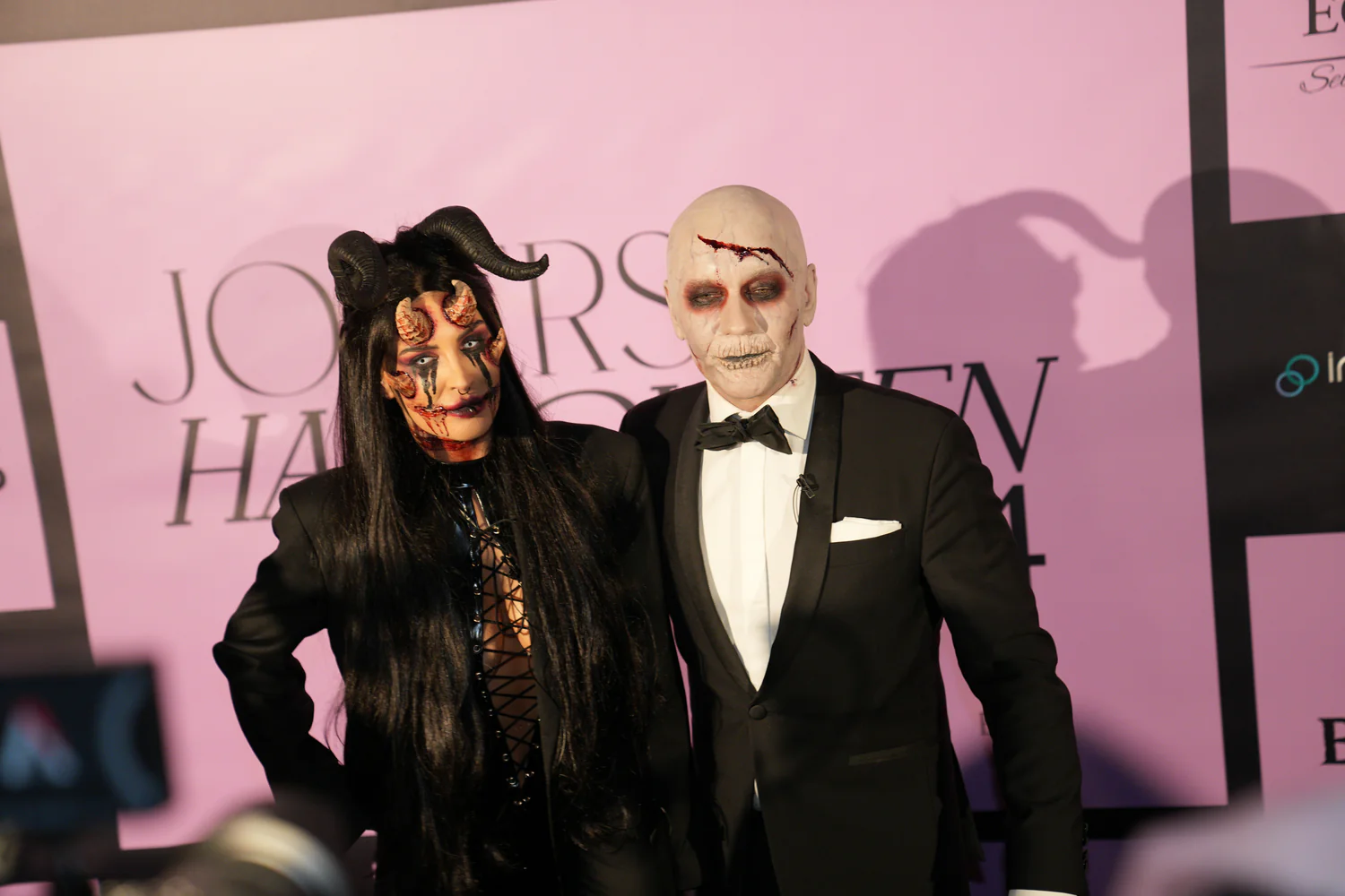 Halloween-fest