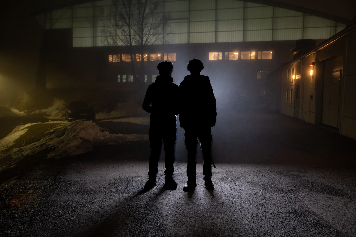 Ungdomskriminelle forteller om den brutale gjengkulturen i Oslo. Et helt spesielt prosjekt skal holde de borte fra gata